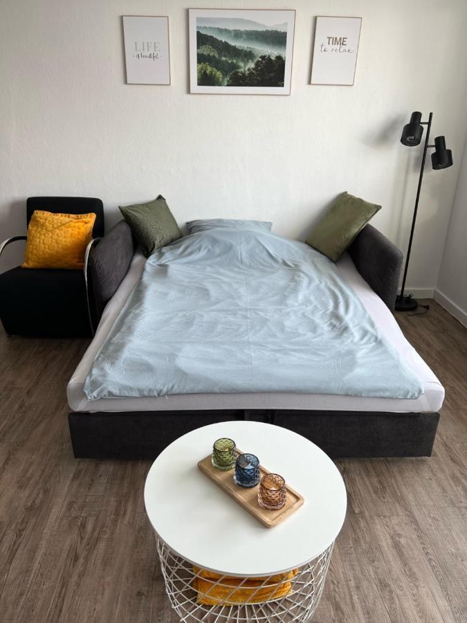 City Studio Winterberg Ngoại thất bức ảnh